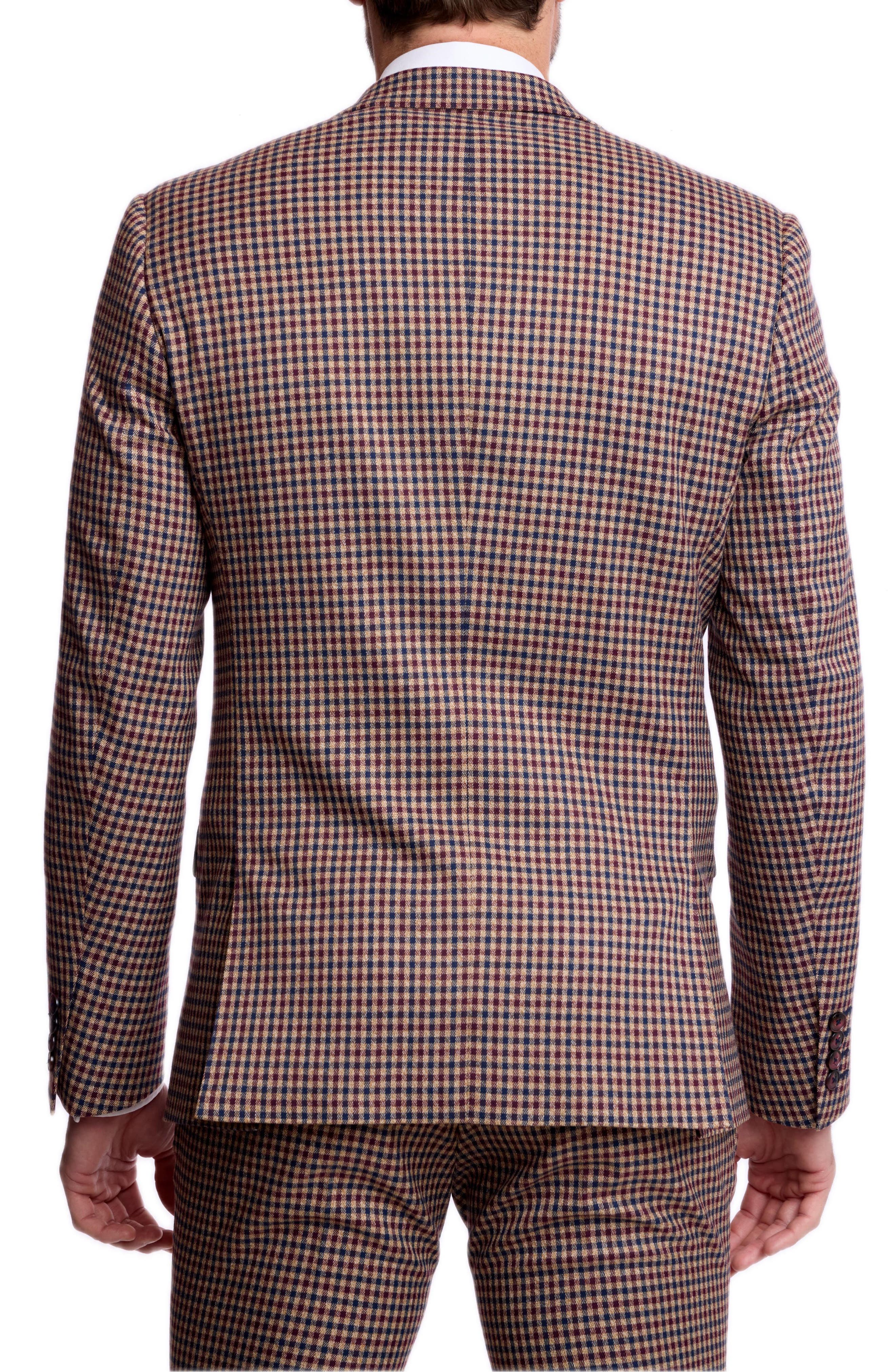 PAISLEY & GRAY Dover Slim Notch Suit Jacket (Men) | Nordstromrack
