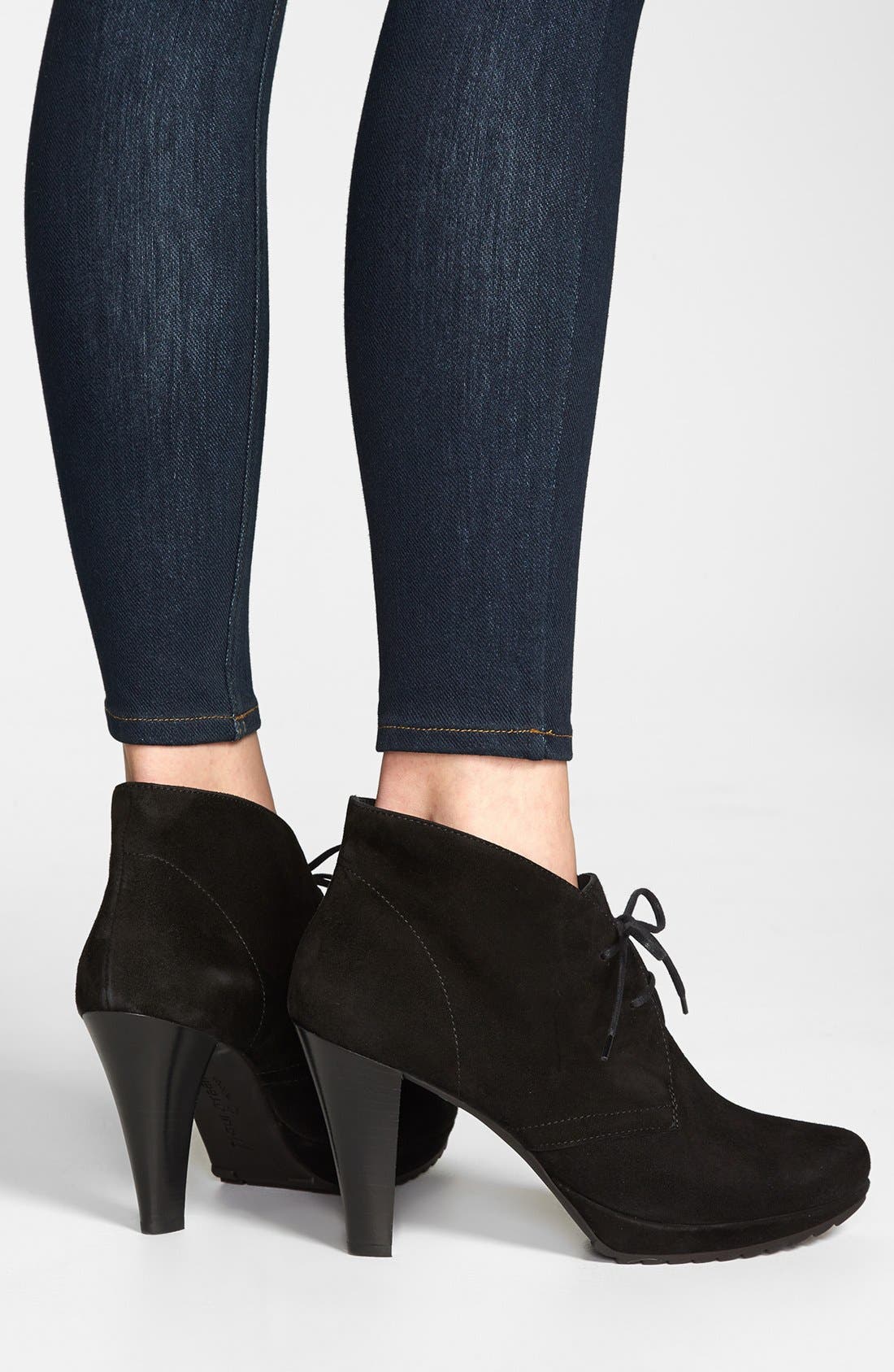 Paul Green 'New York' Bootie, Alternate, color, 