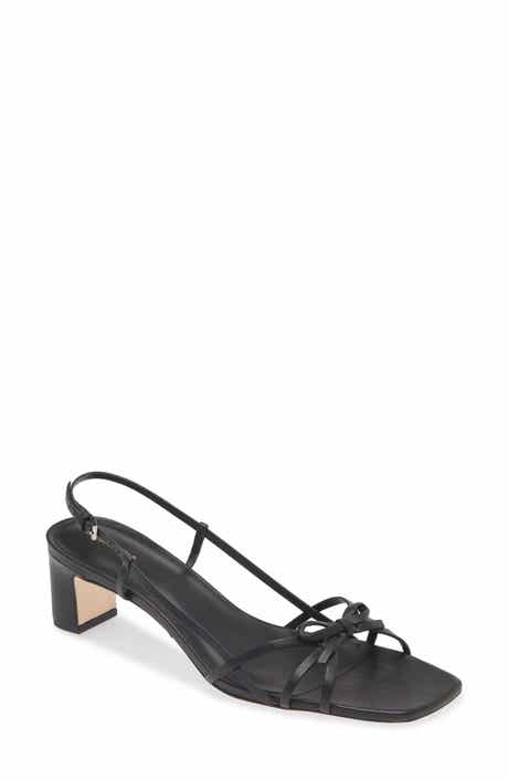 Reformation Sally Slingback Sandal