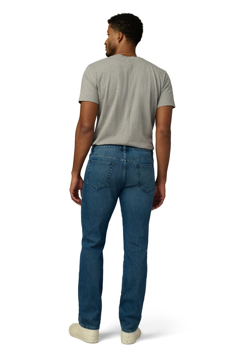 The Brixton Slim Straight Leg Jeans, Alternate, color, JEFFERSON