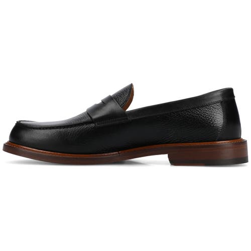 Taft Jack Medium And Wide Width Penny Loafer