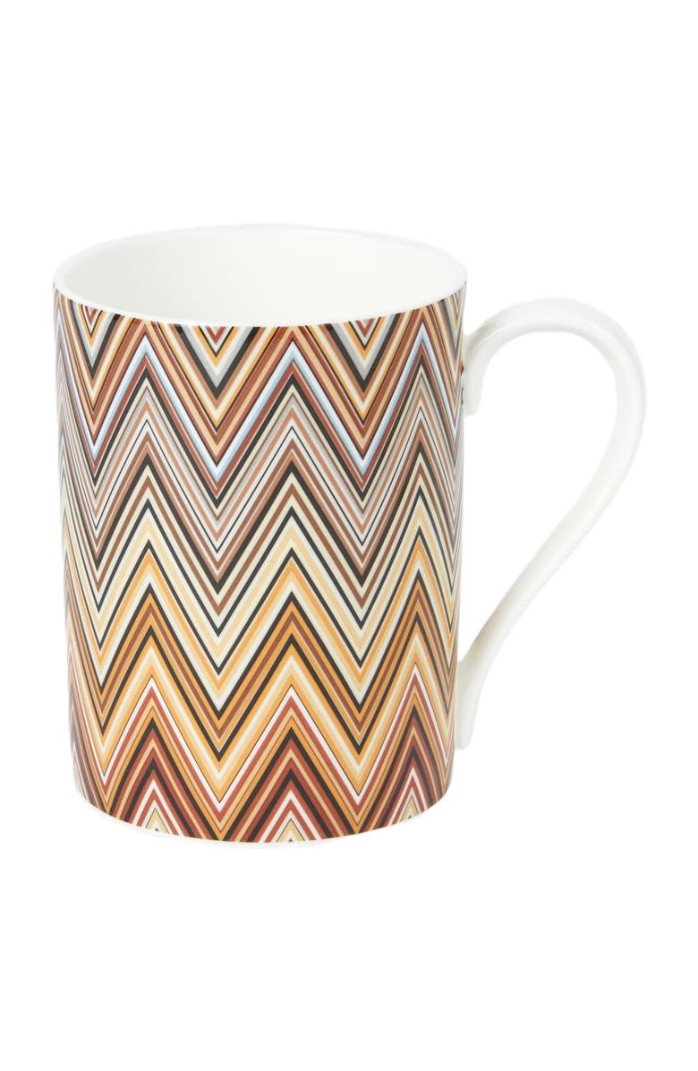 Missoni Home Jarris Cup, Alternate, color, White