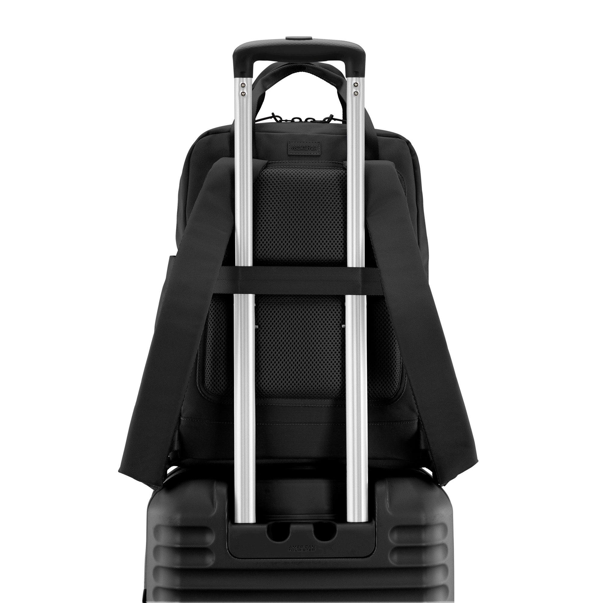 AMERICAN TOURISTER Stratum 3.0 Bale Handle Backpack | Nordstrom
