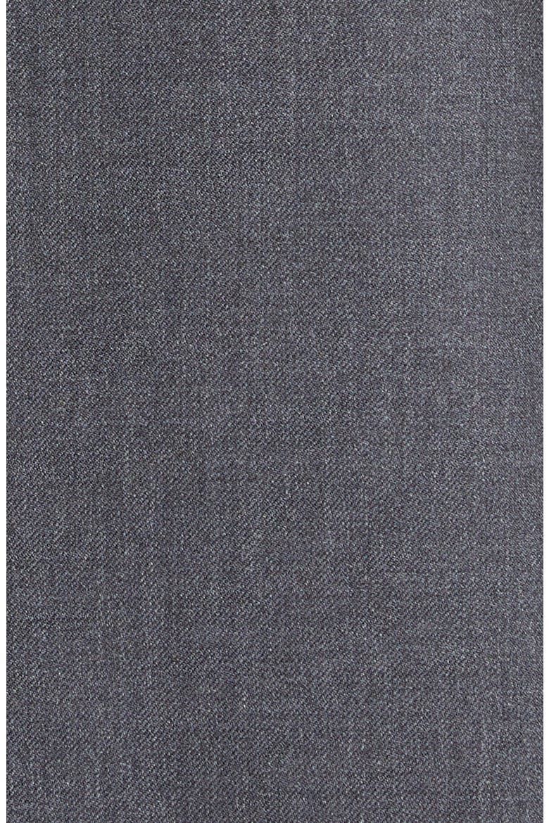 Fit 1 Super 120s Wool Twill Sport Coat, Alternate, color, DARK GREY