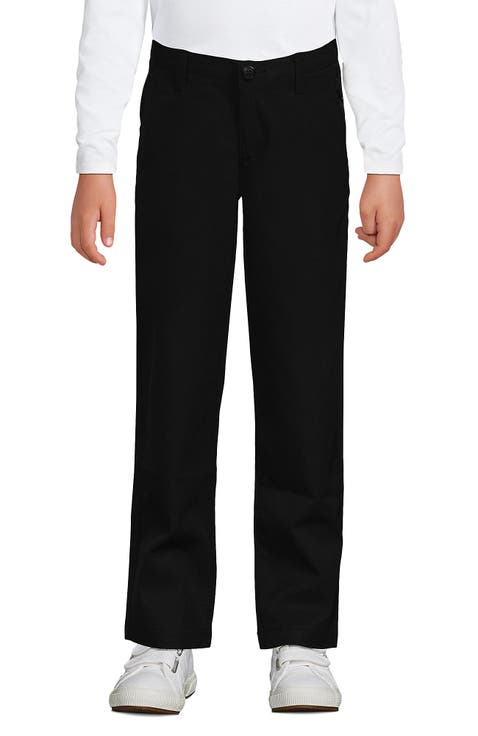 School Uniform Girls Active Performance Chino Pants