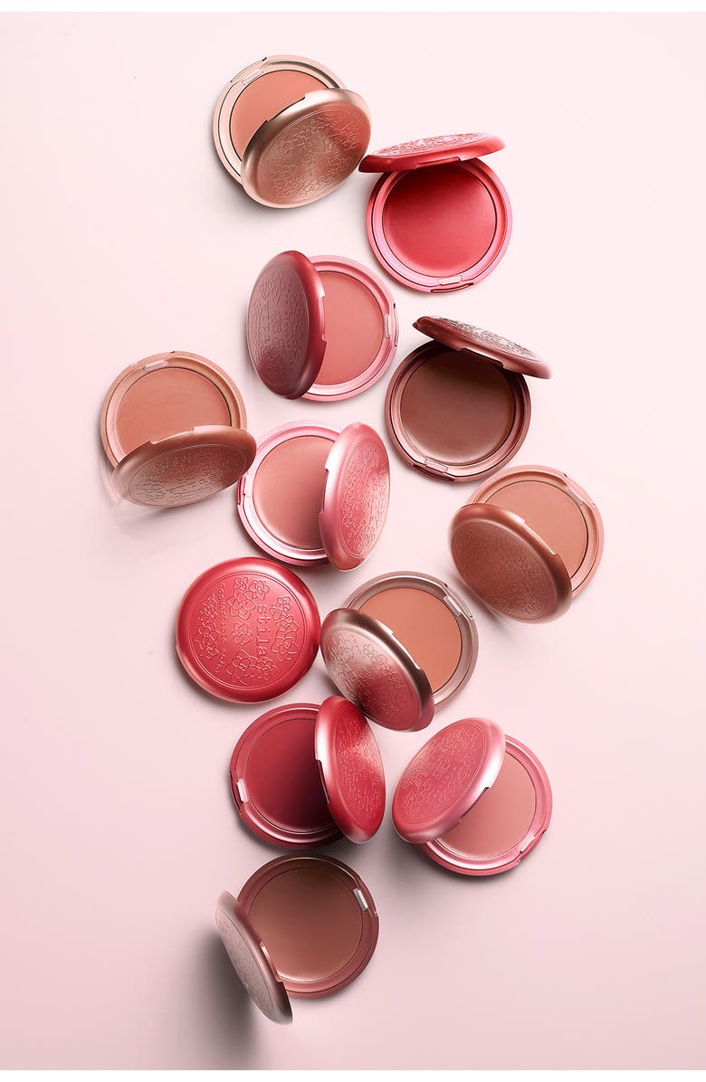 Stila Convertible Color Dual Lip & Cheek Cream, Alternate, color, NO COLOR