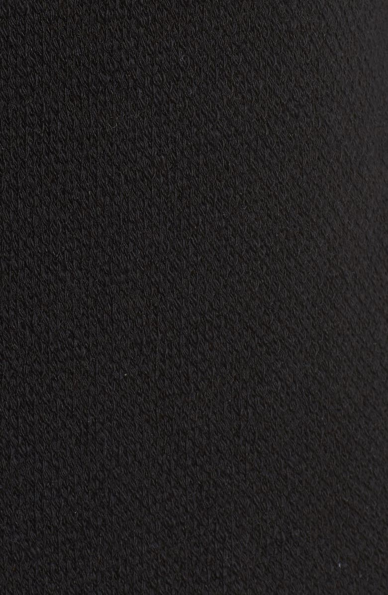 Caslon<sup>®</sup> Convertible Off the Shoulder Pullover, Alternate, color, 