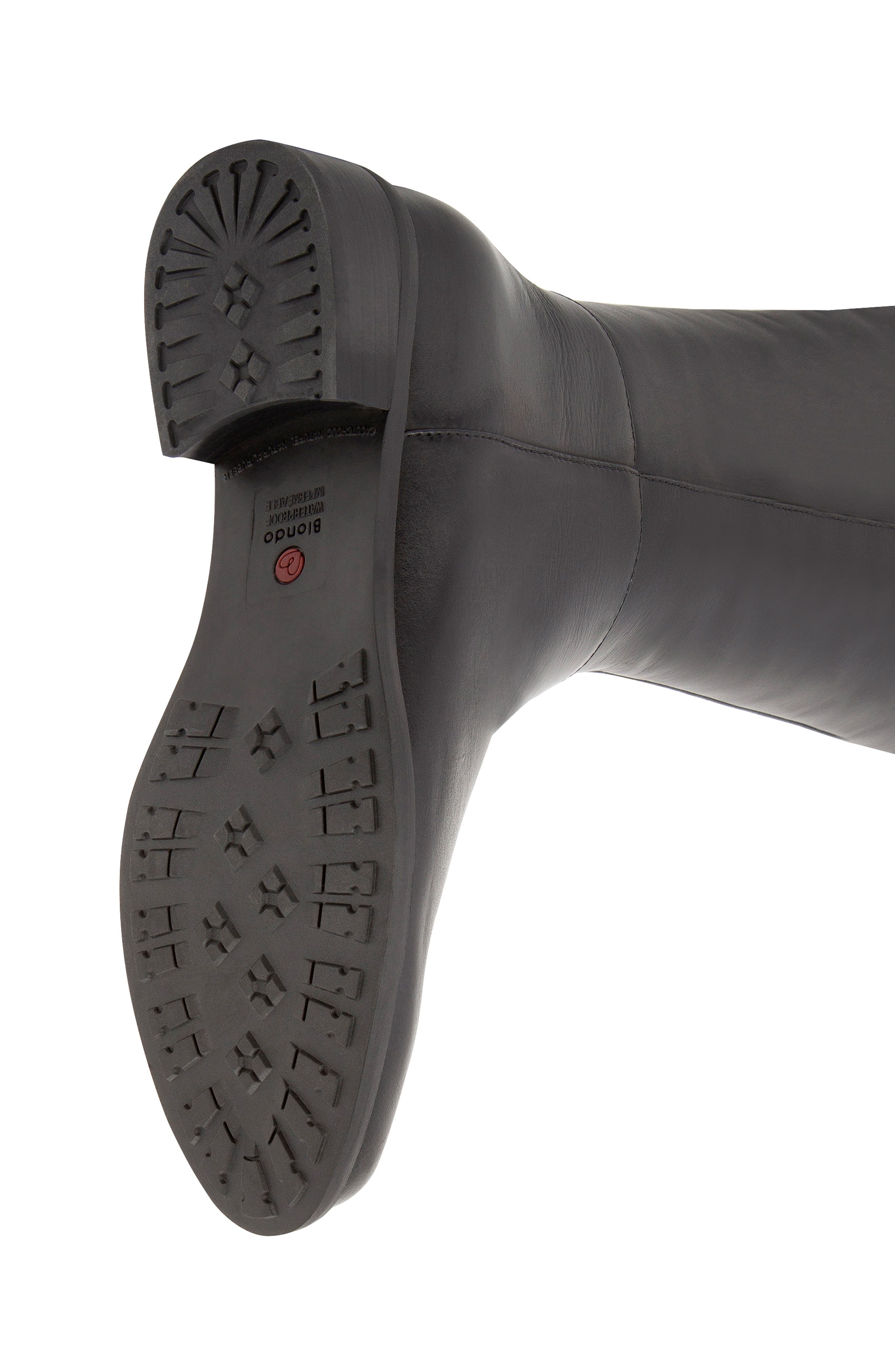 Blondo Vica Waterproof Boot, Alternate, color, 