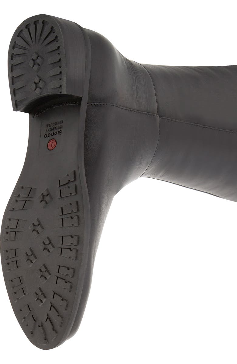 Blondo Vica Waterproof Boot, Alternate, color,