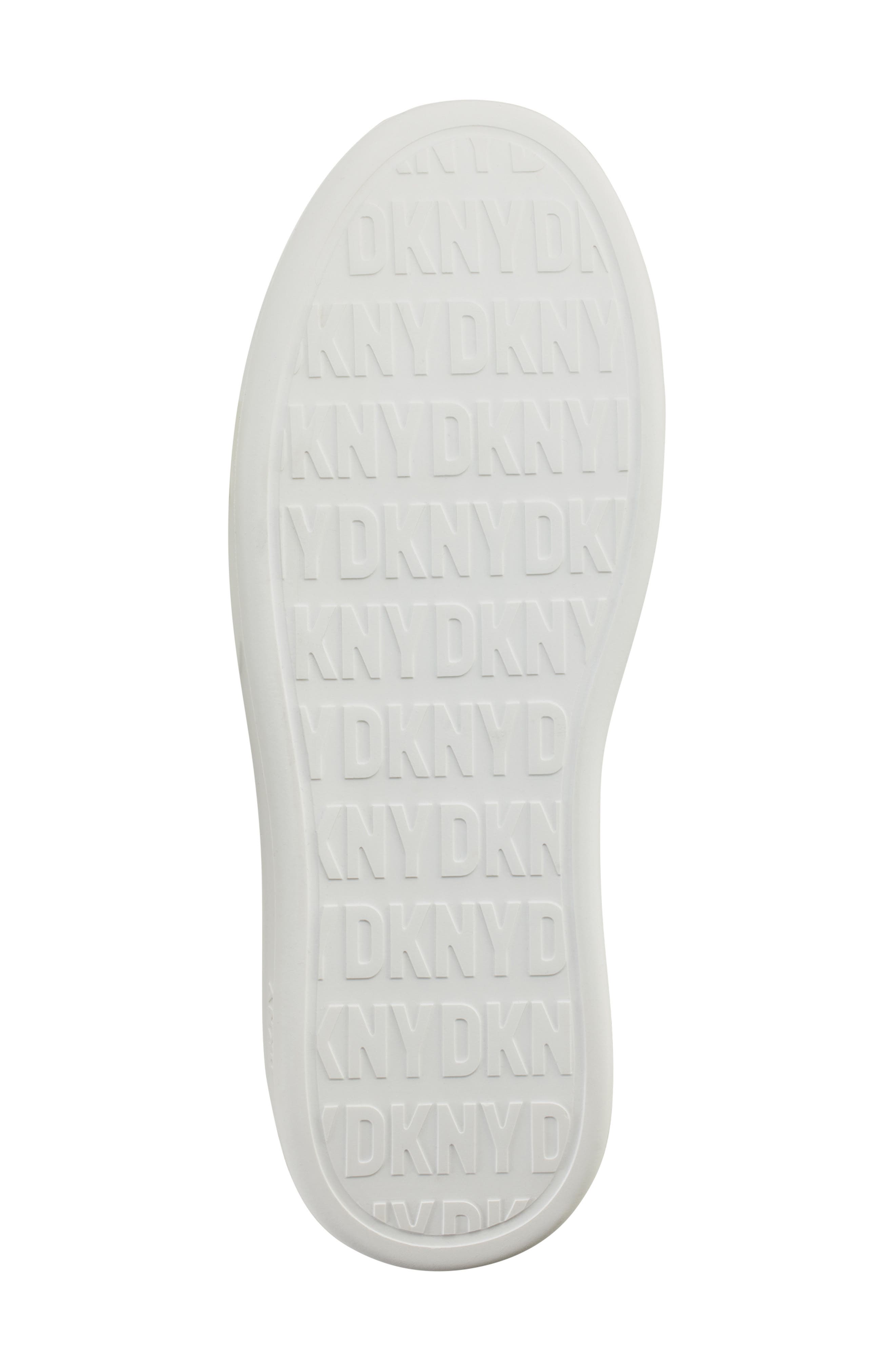 Jonas Knit Platform Sneaker, Alternate, color, ASH