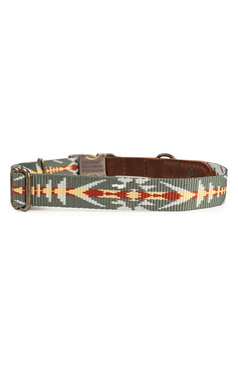 Heritage Dog Collar