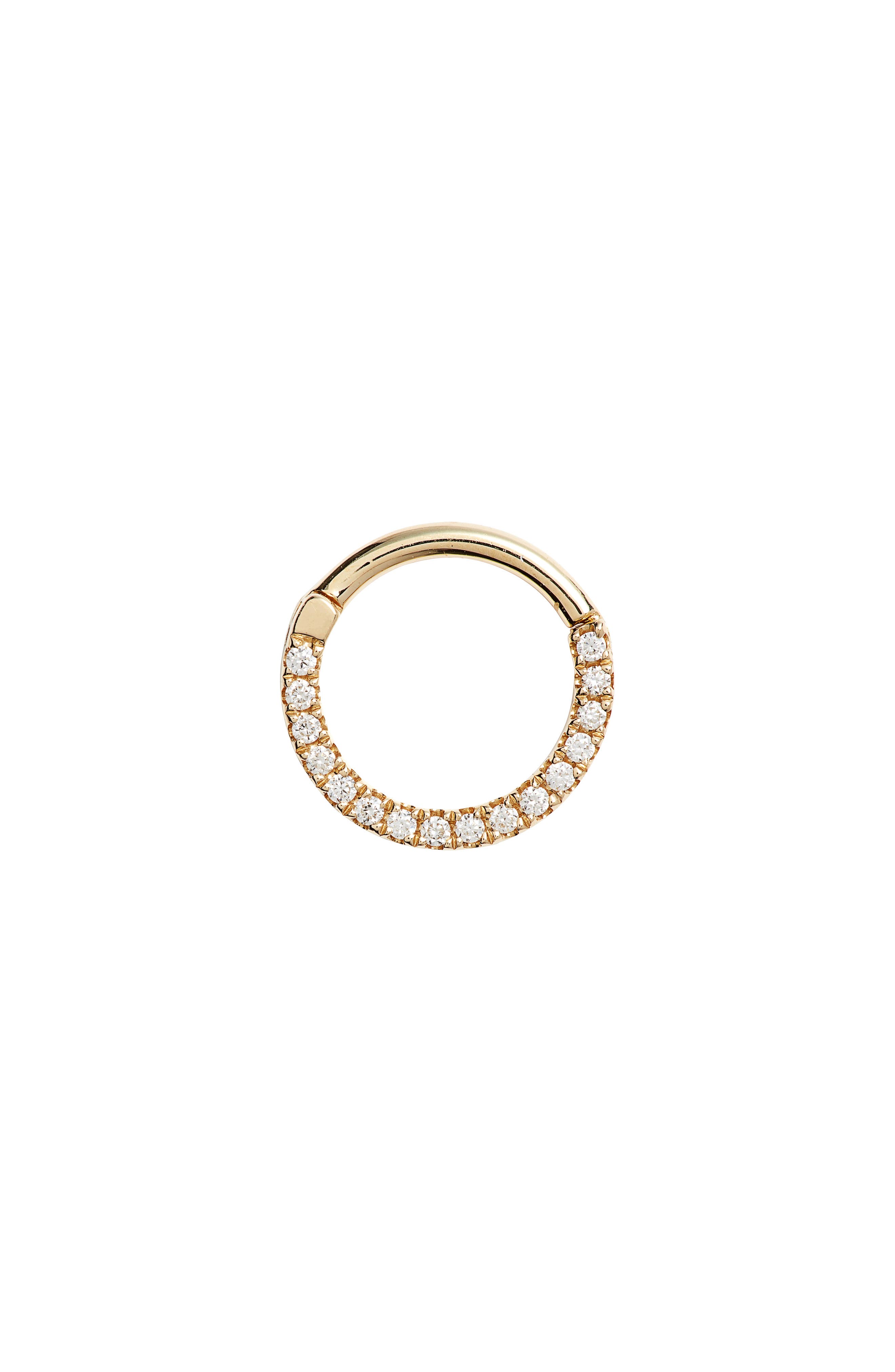 selected YELLOW GOLD/ DIAMOND
