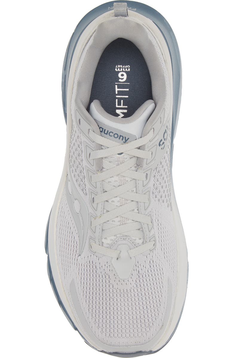 Saucony Guide 17 Running Shoe, Alternate, color,