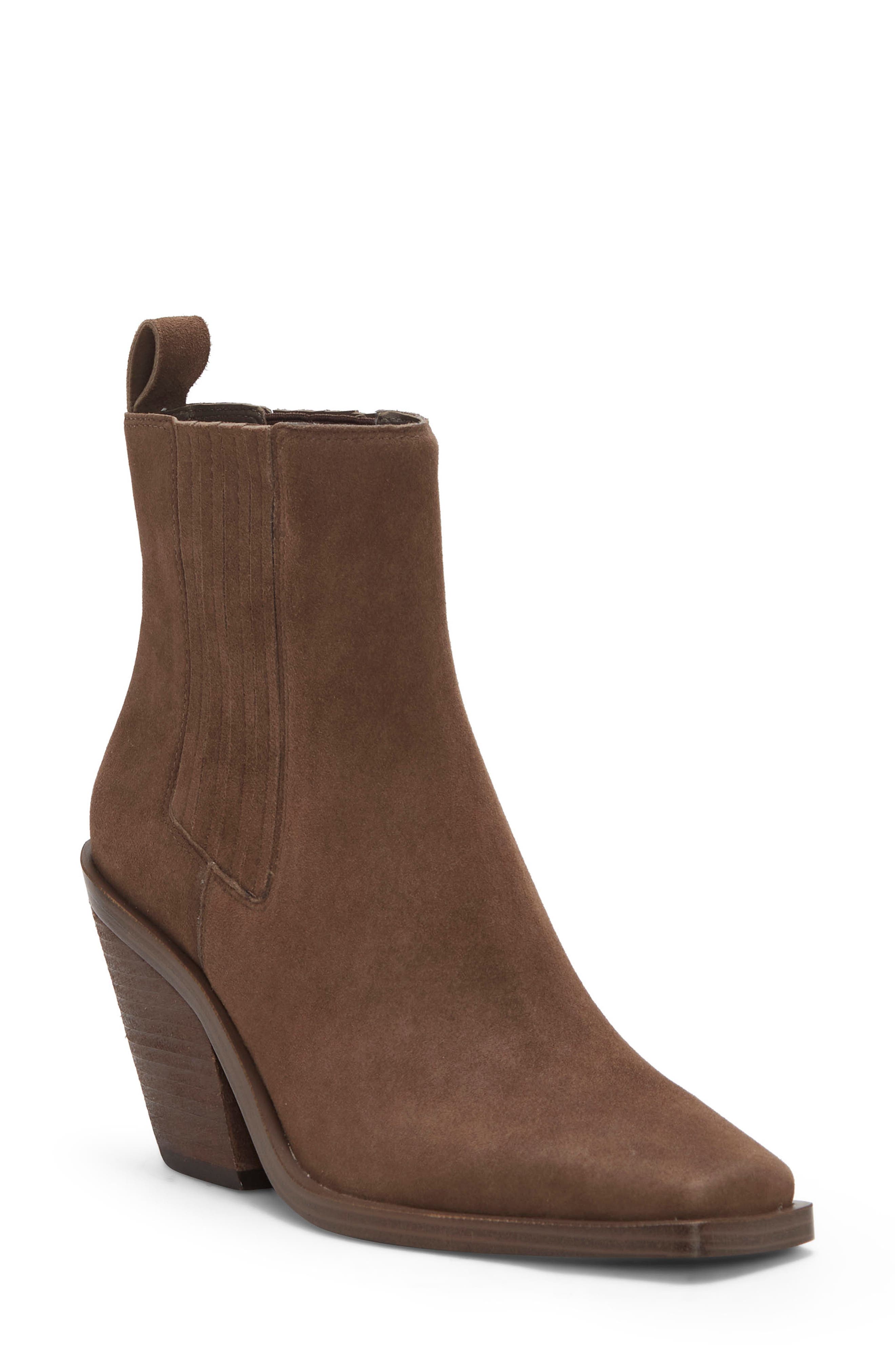 Ackella Bootie, Main, color, SABLE 01