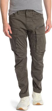 G-Star RAW Rovik Tapered Fit Cargo Pants
