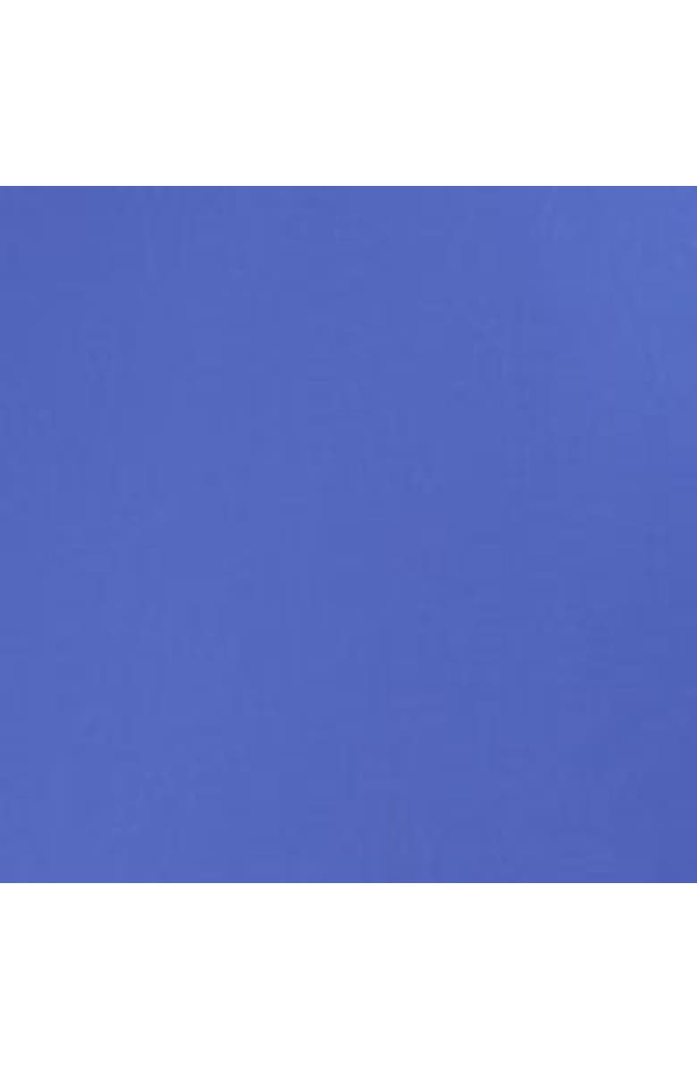 Roarsome Quarter Zip Long Sleeve Rash Guard Little Kids & Big Kids, Alternate, color, Medium Blue