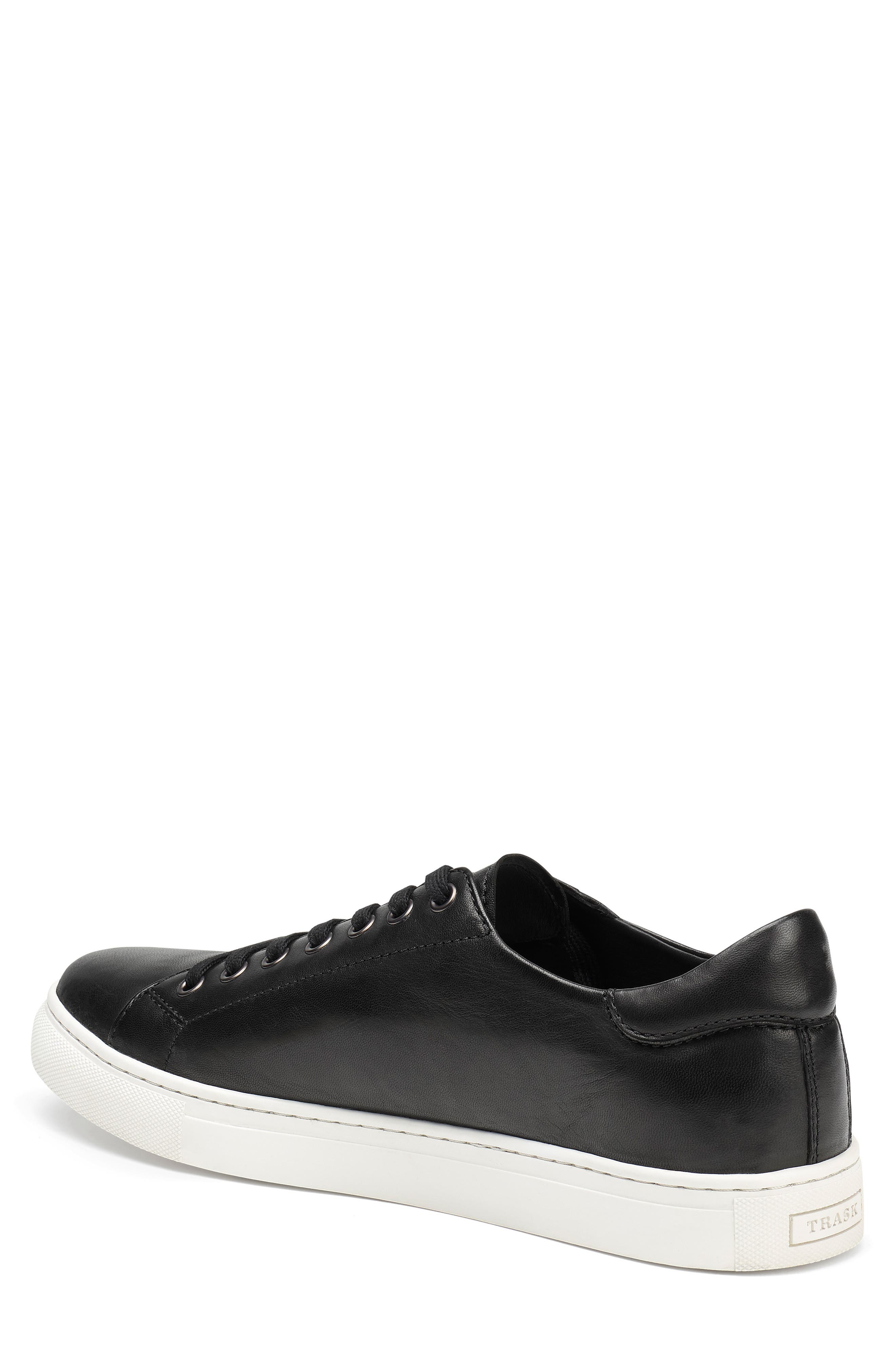 Trask Alder Sneaker, Alternate, color, 