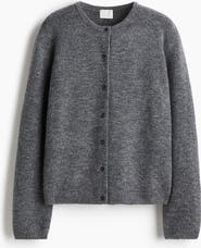 H&M Loose-fit cardigan