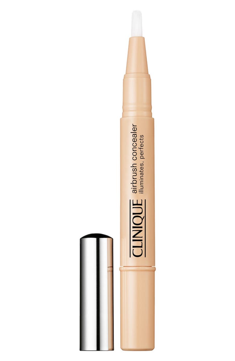 Clinique Airbrush Concealer, Main, color, 