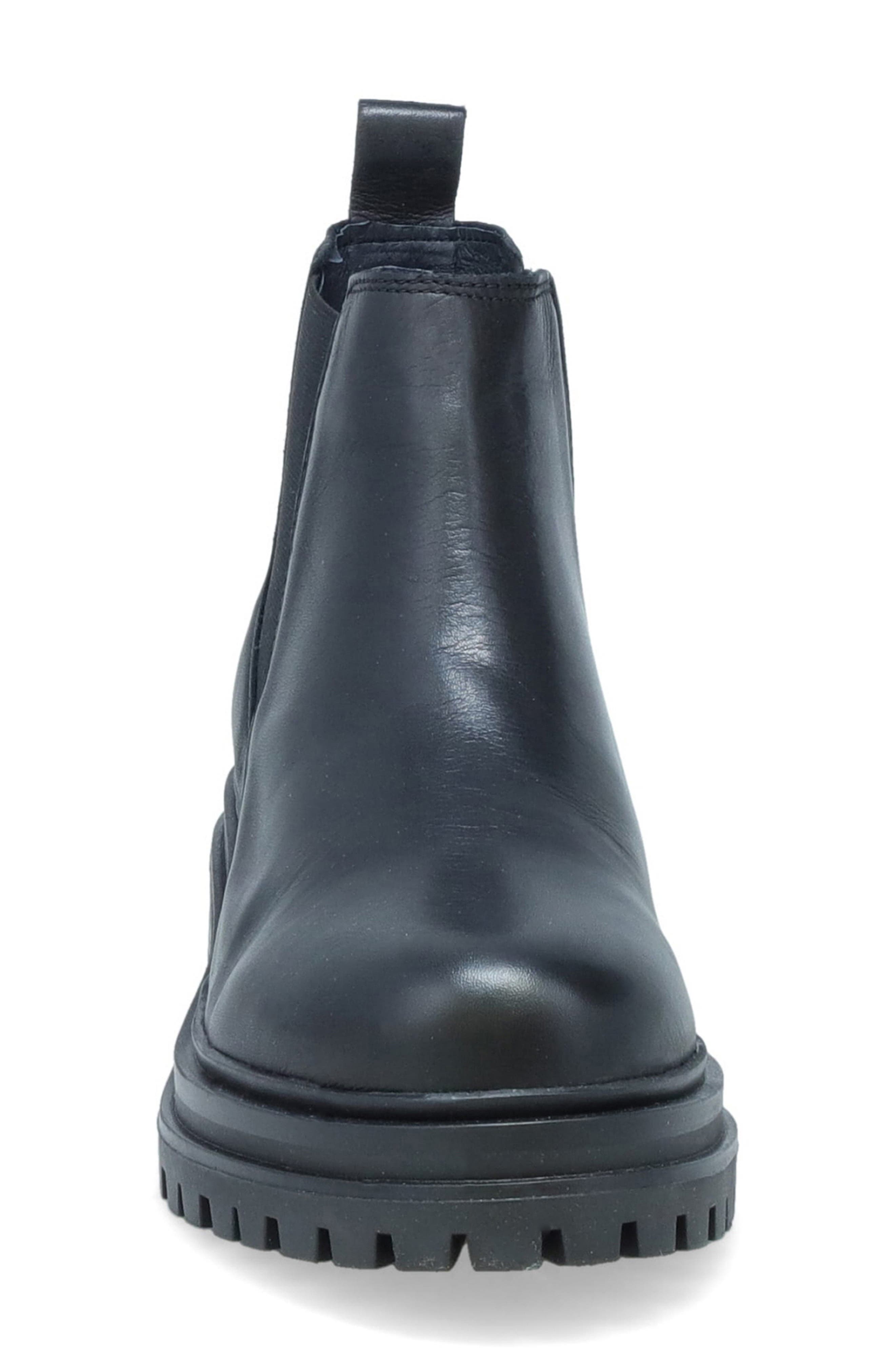 Miz Mooz Levona Chelsea Boot (Women) | Nordstromrack