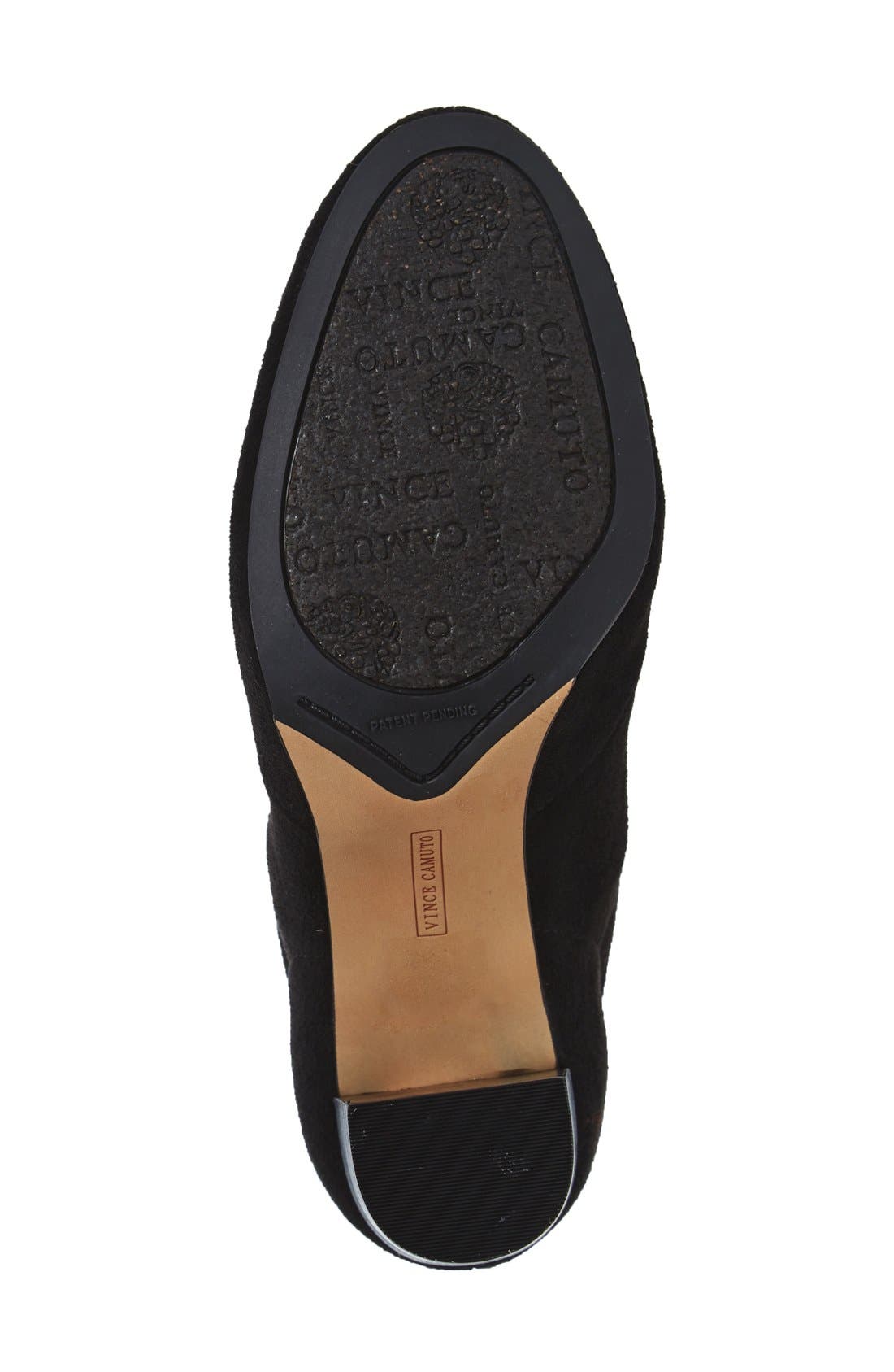 Vince Camuto 'Sendra' Bootie, Alternate, color, 