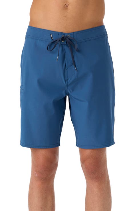 Hyperfreak Heat Board Shorts