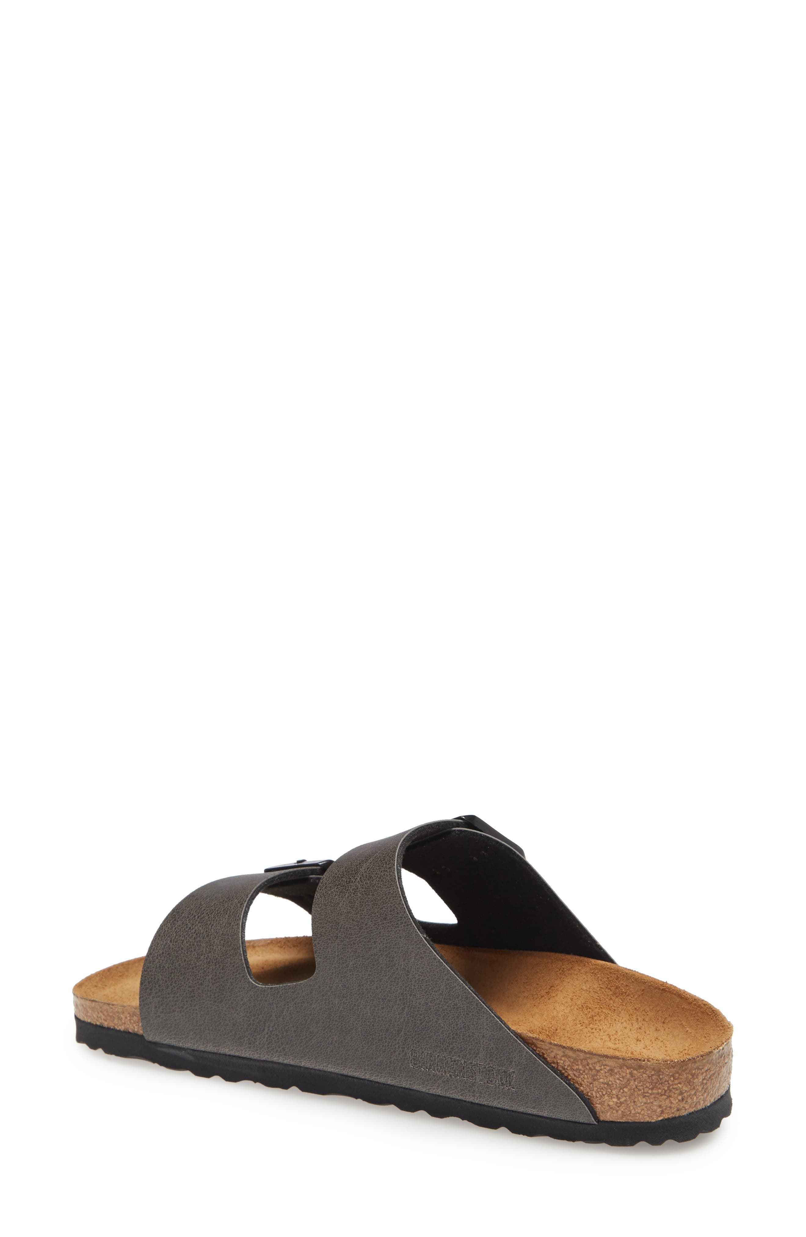 Birkenstock Arizona Birko-Flor Sandal, Alternate, color, 