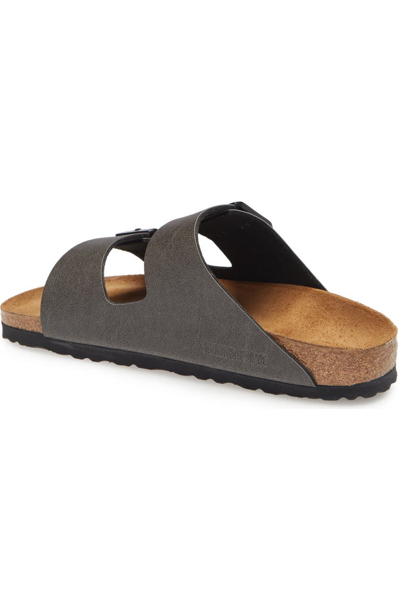 Birkenstock Arizona Birko-Flor Sandal, Alternate, color,