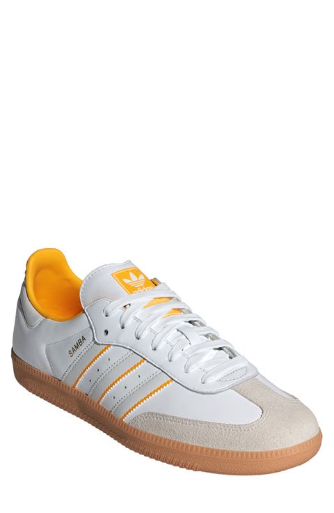 Samba OG Sneaker (Men)