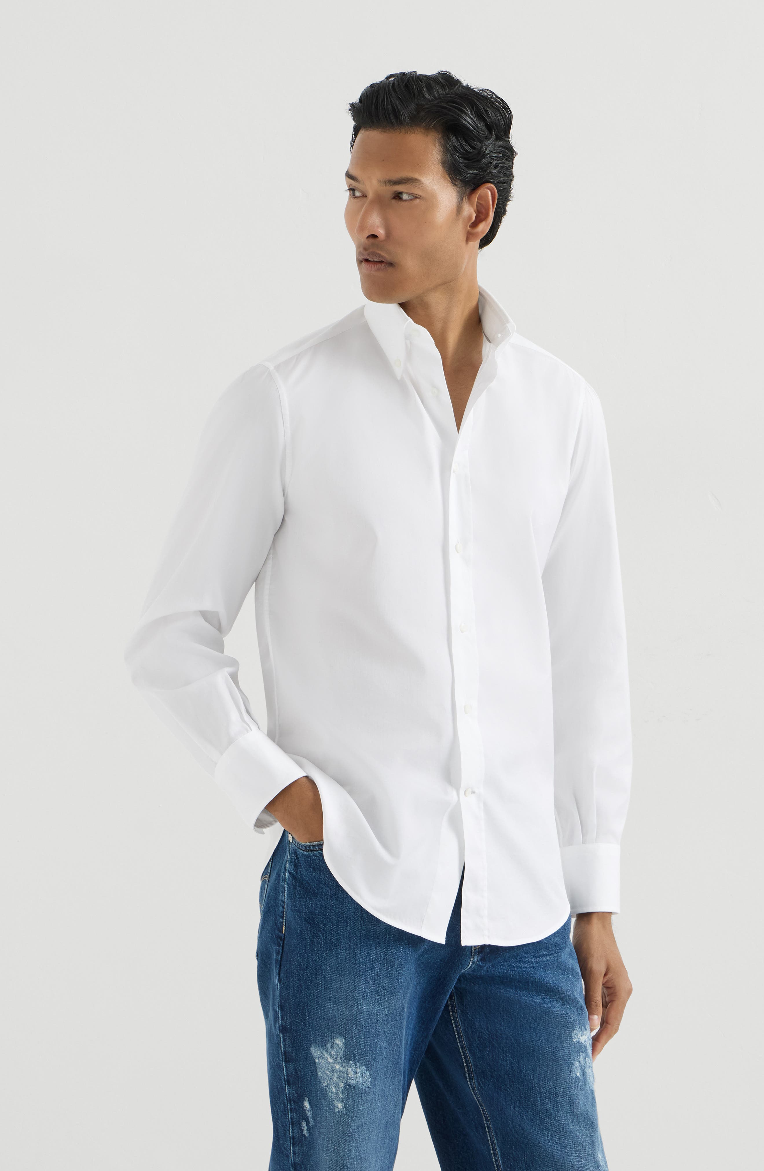 selected White