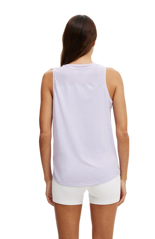 COTTON ON BODY COTTON ON BODY ACTIVE TANK