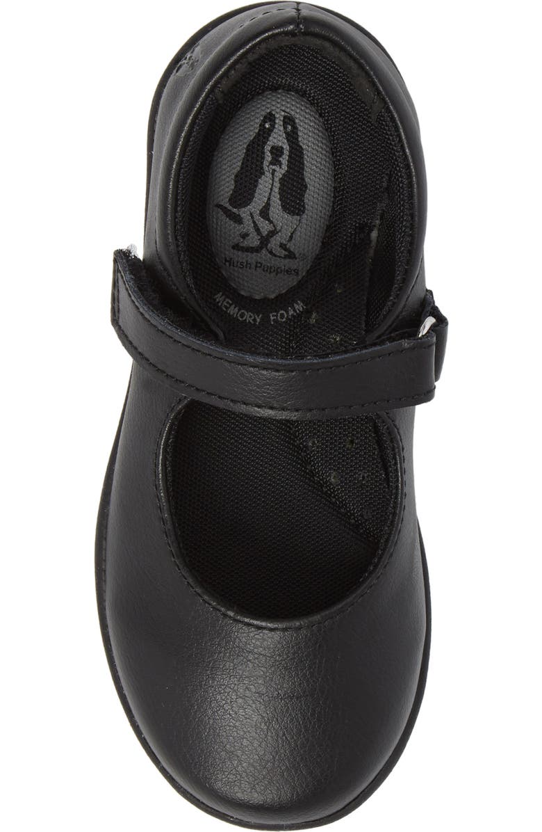 Hush Puppies<sup>®</sup> Lexi Mary Jane Flat, Alternate, color,