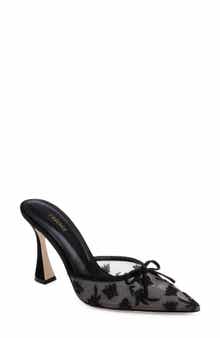 Prasad Pointed Toe Mule