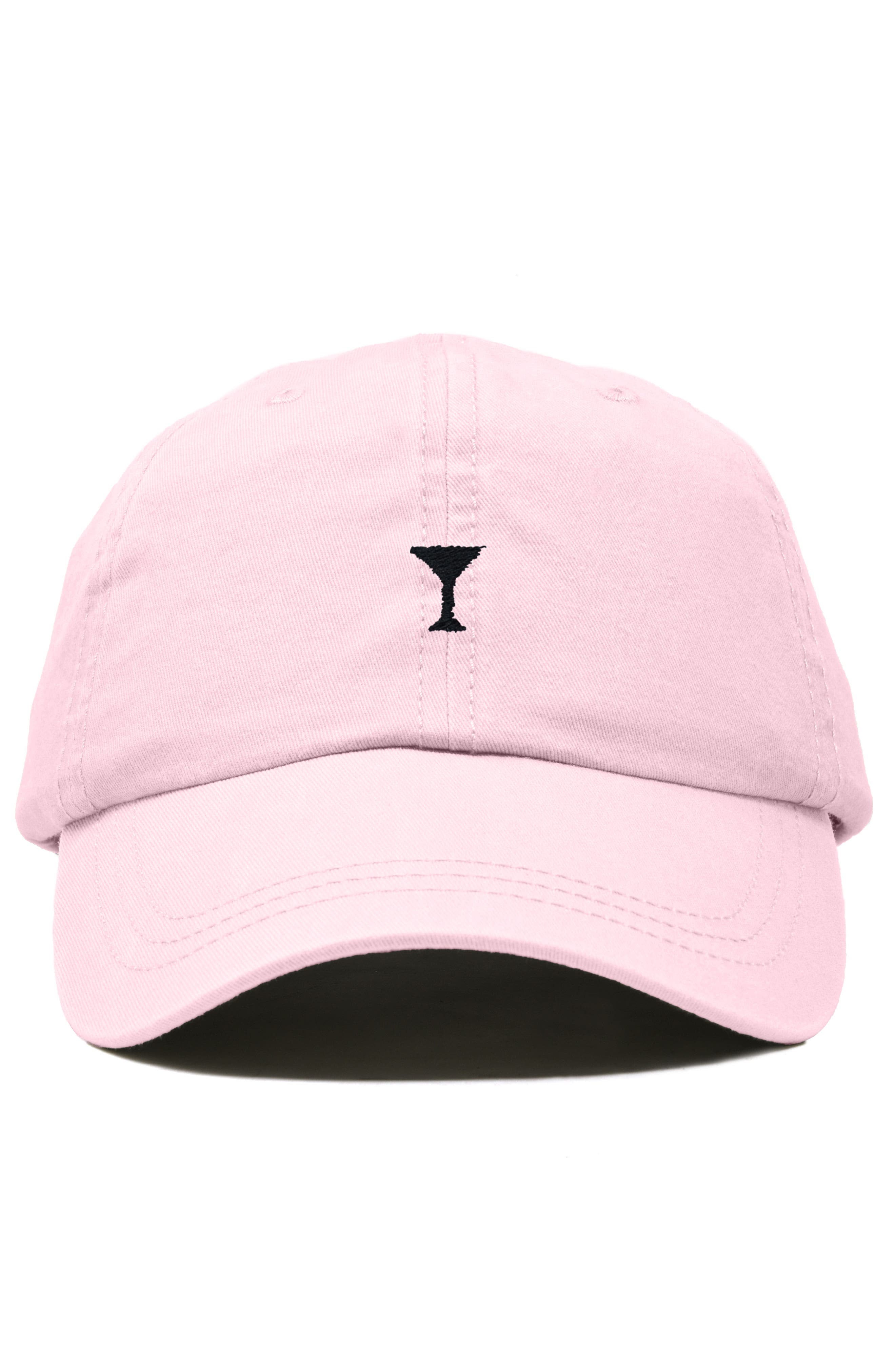 Washed Pink