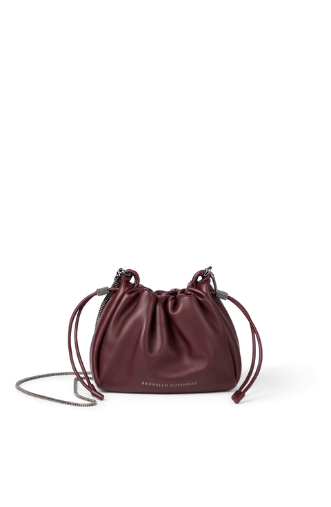 Brunello Cucinelli Designer Clutches & Pouches for Women