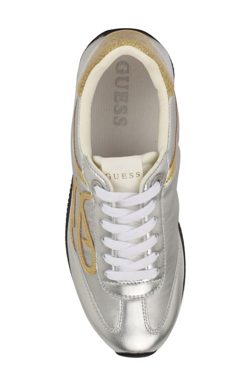 GUESS GUESS SKROLL 2 SNEAKER