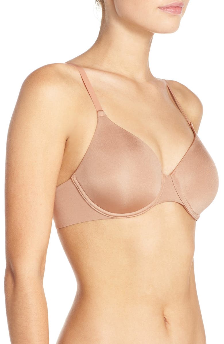Natori Ultimate Underwire Bra, Alternate, color,