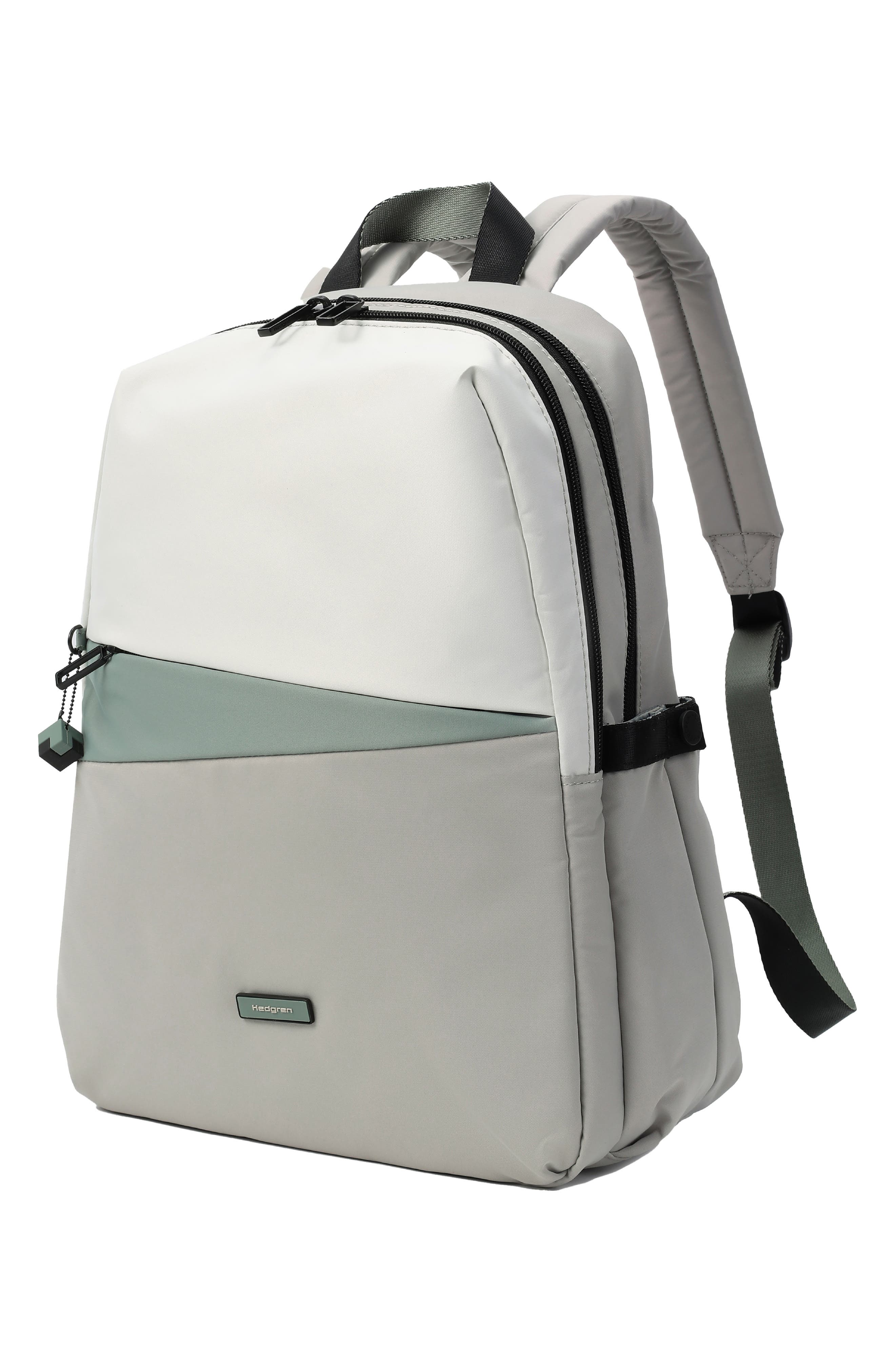 Cosmos Water Repellent Backpack, Alternate, color, NATURALS MIX