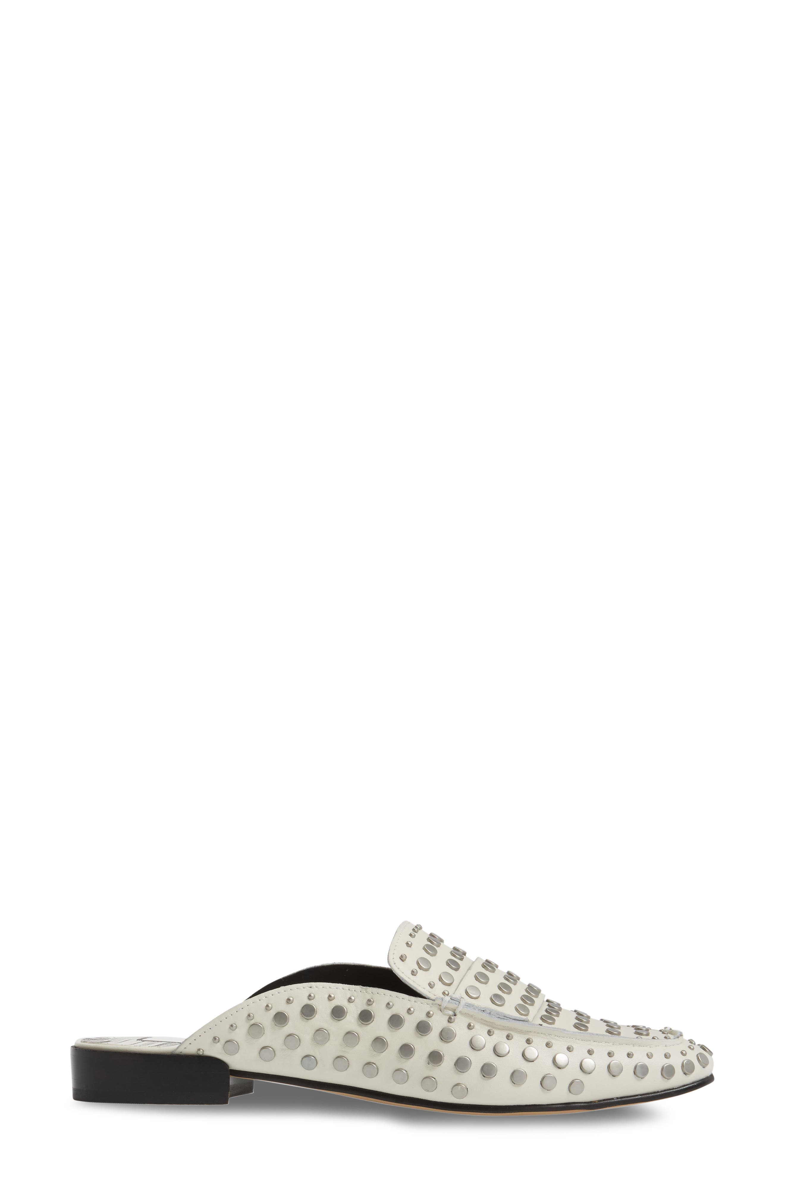 Dolce Vita Maura Studded Mule, Alternate, color, 