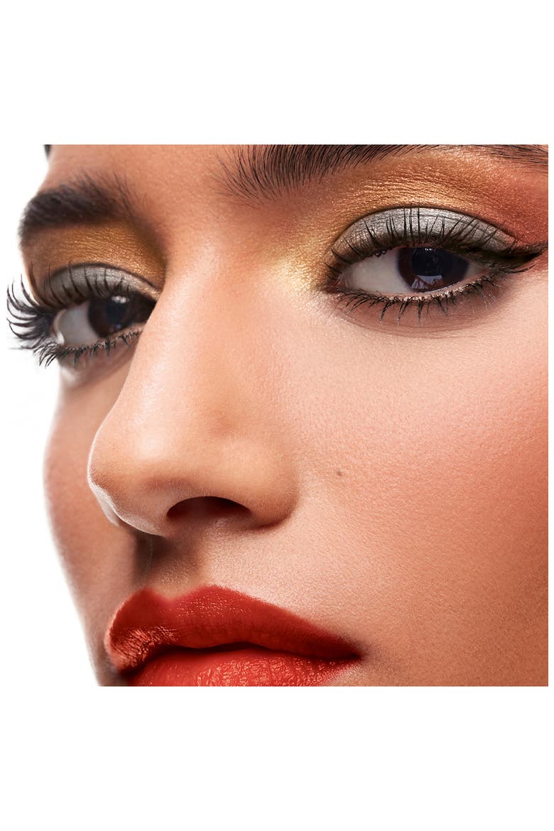 Couture Mini Clutch Luxury Eyeshadow Palette Holiday 2023 Edition, Alternate, color, NO COLOR