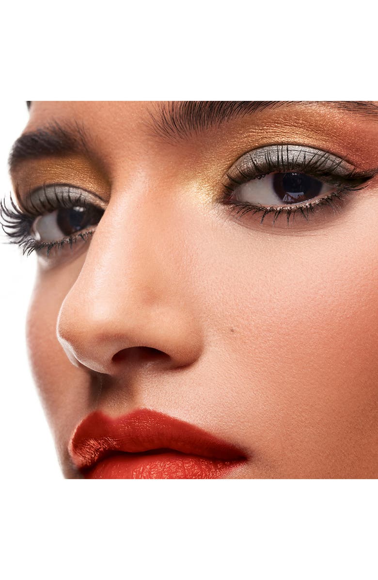 Yves Saint Laurent Couture Mini Clutch Luxury Eyeshadow Palette Holiday 2023 Edition, Alternate, color, 