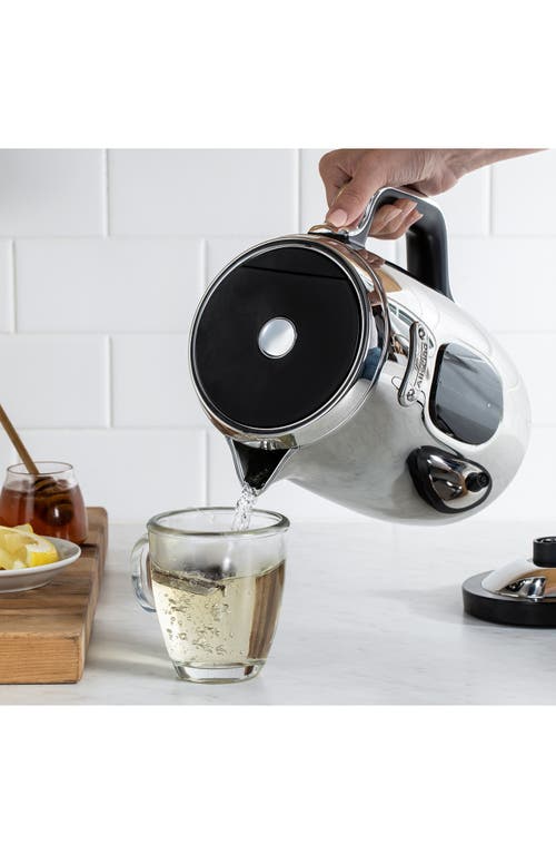 All-clad Digital Electric Cordless Kettle