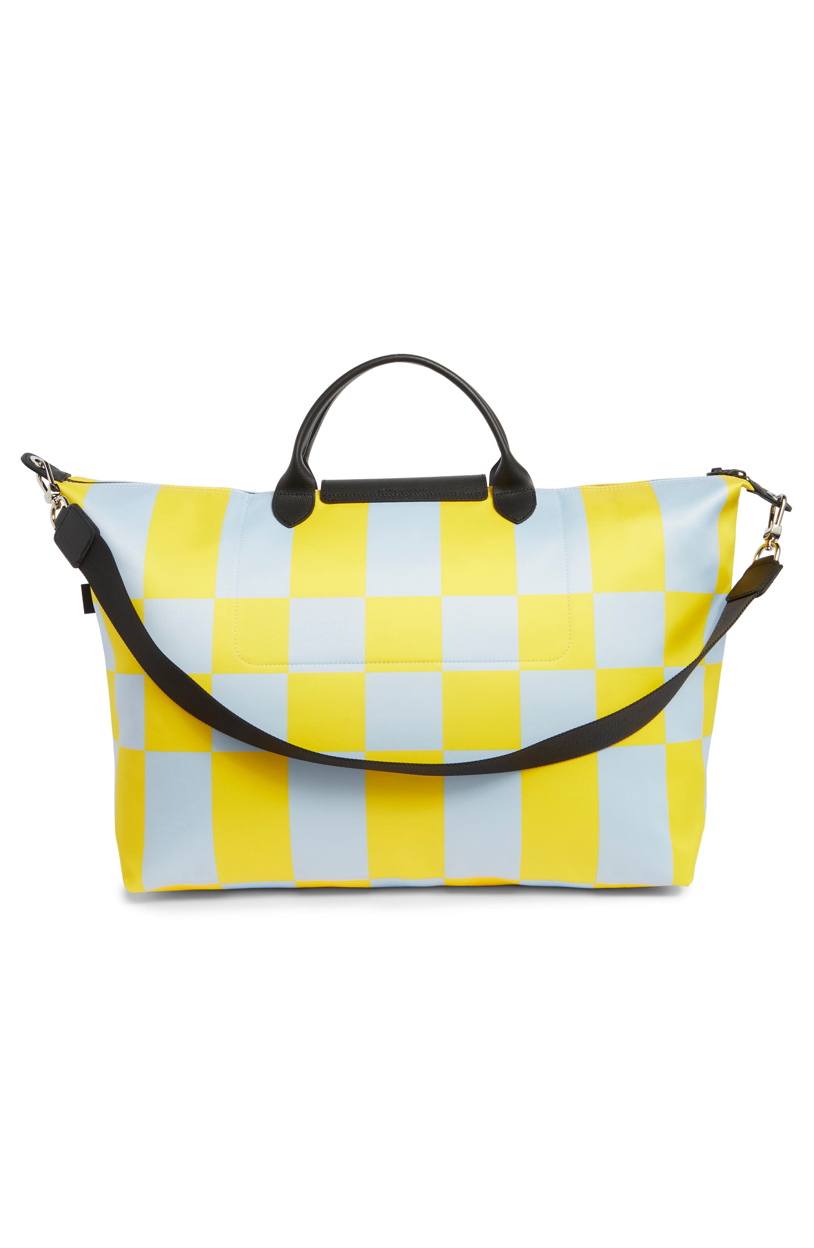 Longchamp Le Pliage 18" Travel Bag, Alternate, color, 