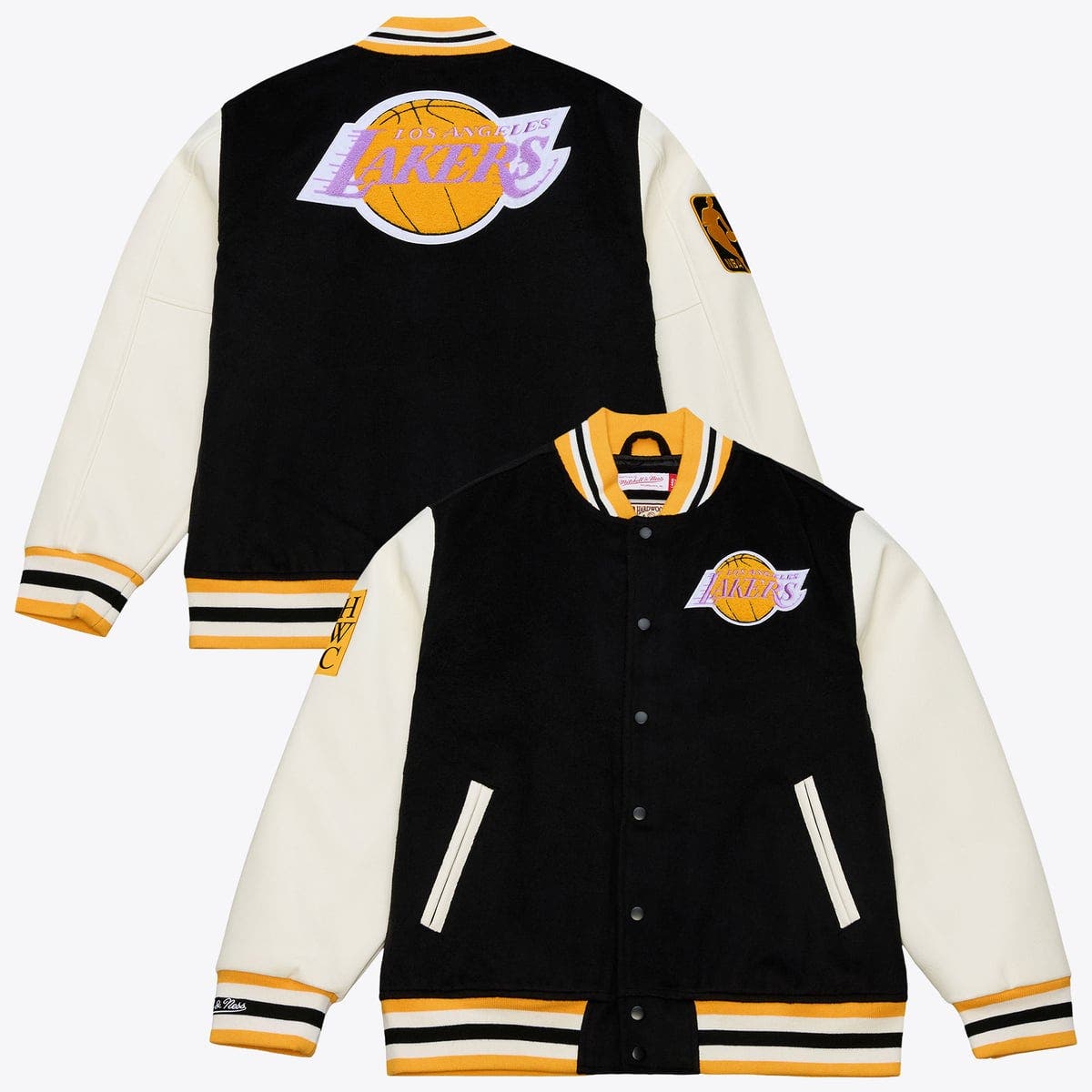 selected Black