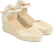 LK Bennett Marissa Wedge Sandal