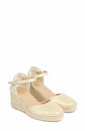 LK Bennett Marissa Wedge Sandal