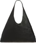 Alexander Wang Large Pike Leather Hobo Bag