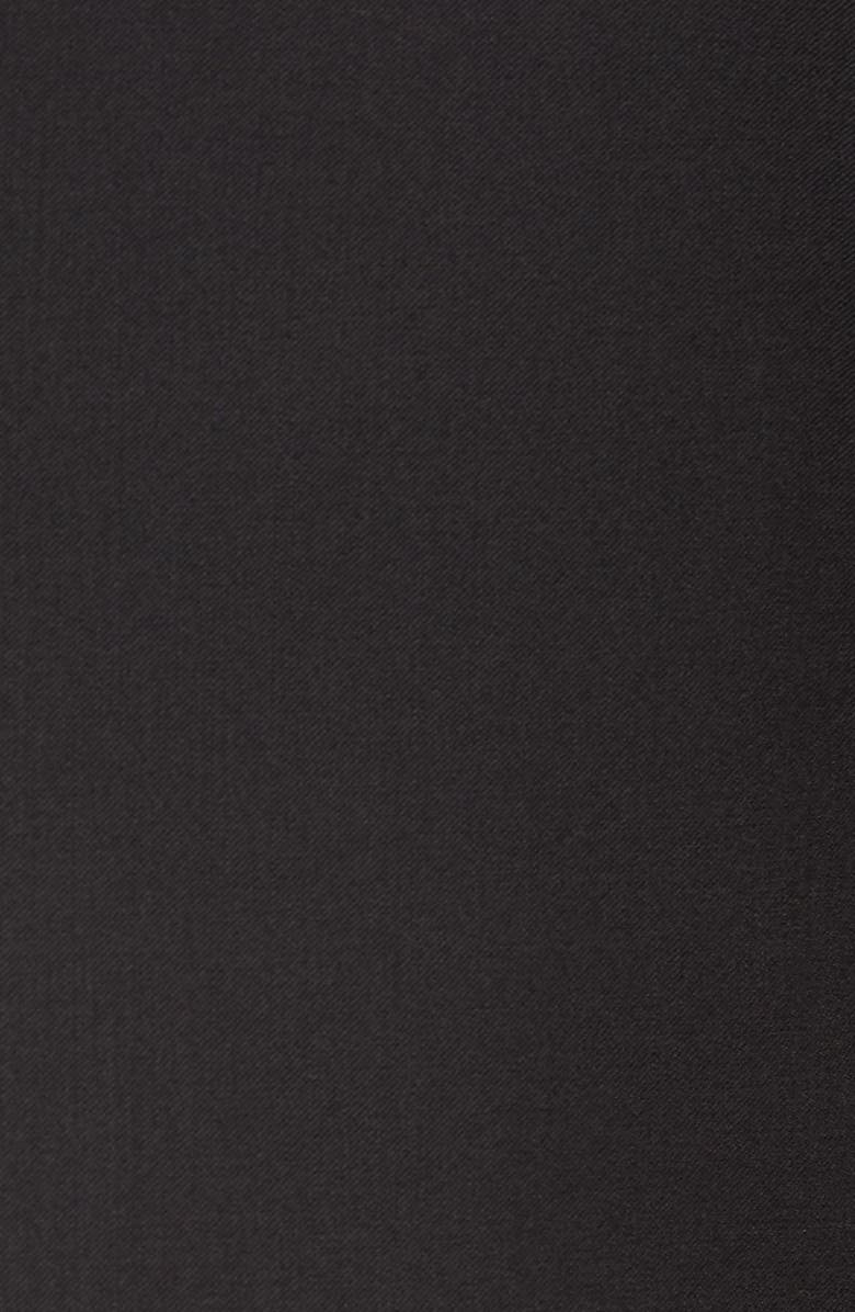 BOSS Johnstons CYL Classic Fit Solid Wool Sport Coat, Alternate, color, 