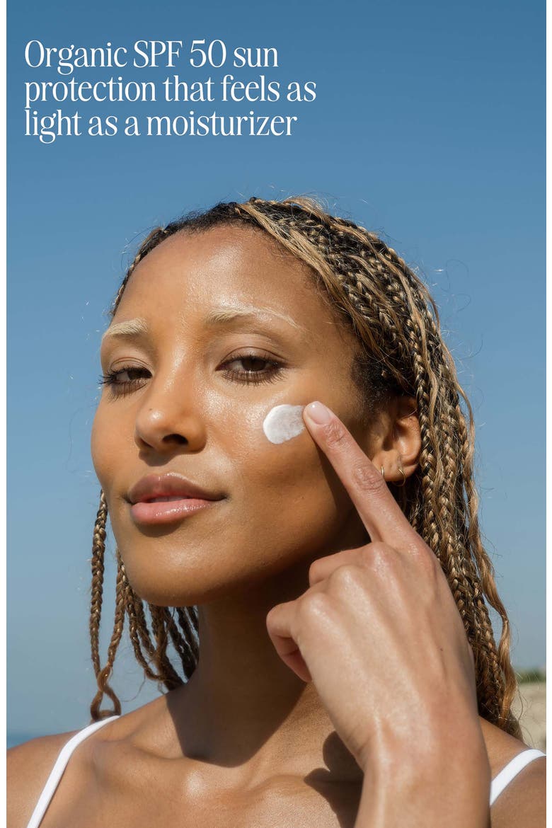 Fragrance Free Face SPF 50 Duo $64 Value, Alternate, color, NO COLOR