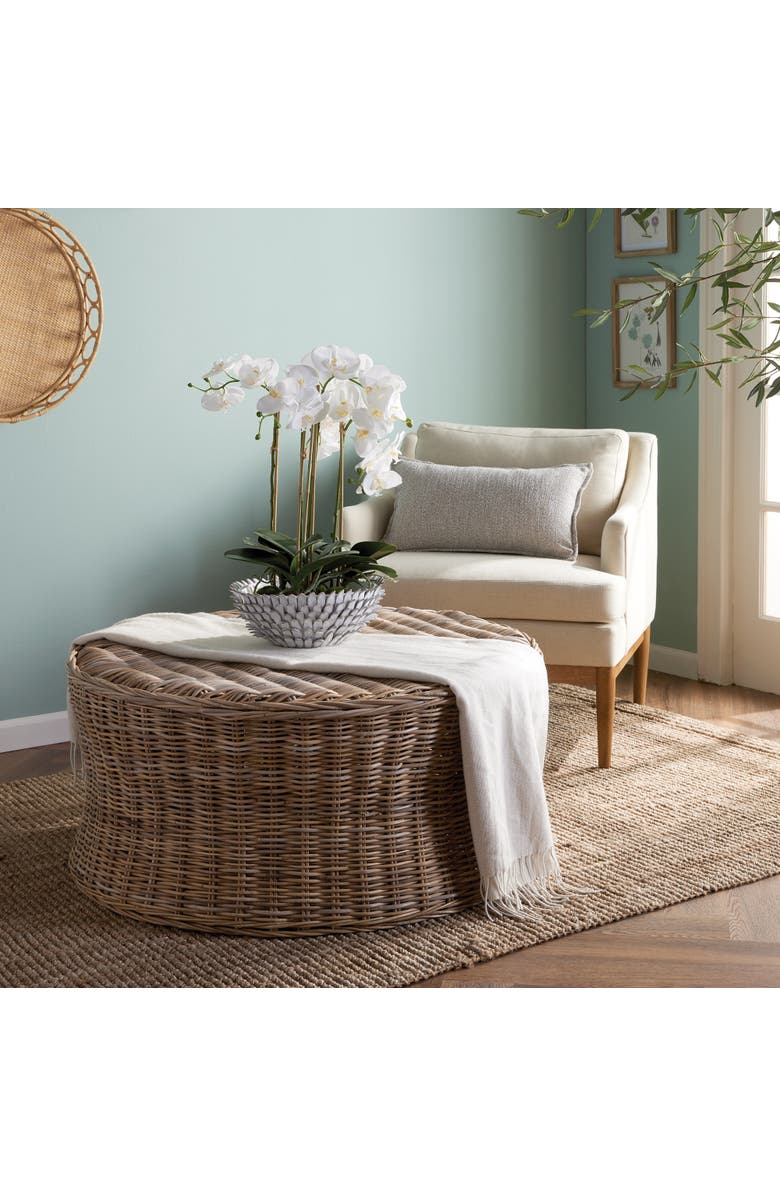 Napa Home & Garden Serena Decorative Bowl, Alternate, color, 